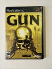 Gun (Sony PlayStation 2, 2005) Tested