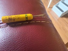 Vintage Seam Ripper