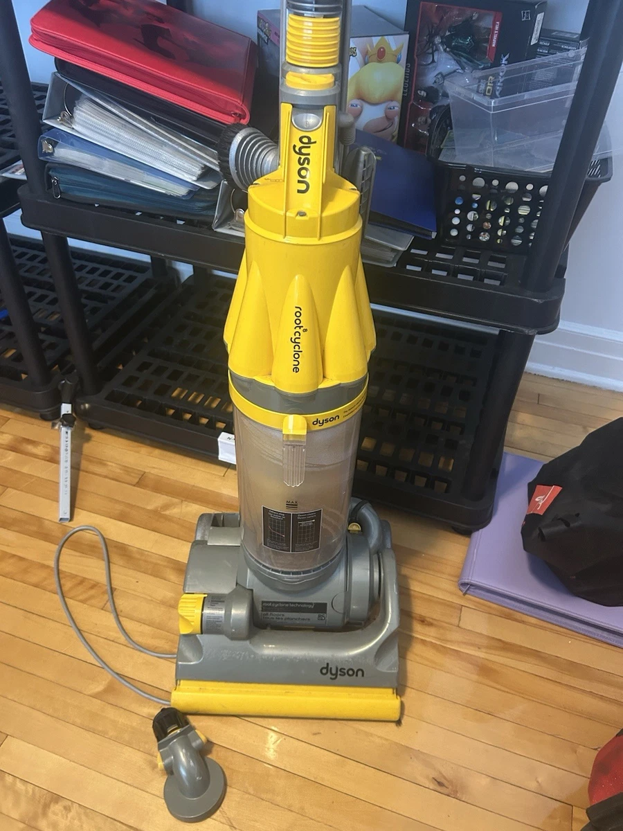 dyson dc07 products for sale | eBay