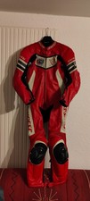 Combinaison Dainese 1972