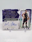 2025 Panini Impeccable WNBA Alyssa Thomas Jersey Number Auto /25 Mercury #JNA-AT