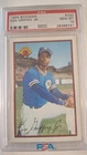 1989 Bowman - Ken Griffey Jr #220 (RC)