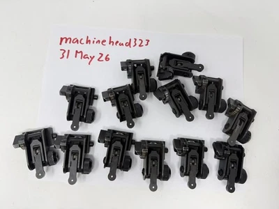 Matech Buis Rifle Parts for sale | eBay
