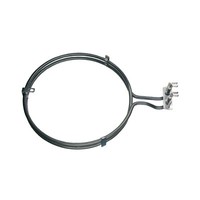 Easypart Passend FüR Ego 20.17983.000 Heizelement Ringheizung Backofen