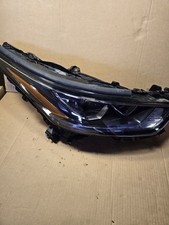 Toyota Highlander Headlight