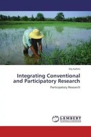 Elly Kafiriti | Integrating Conventional And Participatory Research | Buch