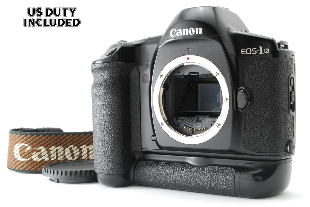 Canon Eos 1n for sale | eBay