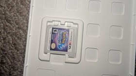 Nintendo 3DS/DS Console w/ Pok&eacute;mon Black, Platinum, SoulSilver, Moon ETC