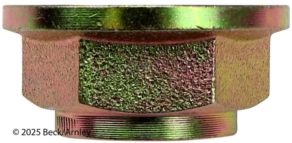 Tuerca de eje para Suzuki XL-7 BECK/ARNLEY 2007-2009 Foto 3 de 4