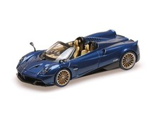 ALMOST REAL PAGANI HUAYRA 1:43 scale