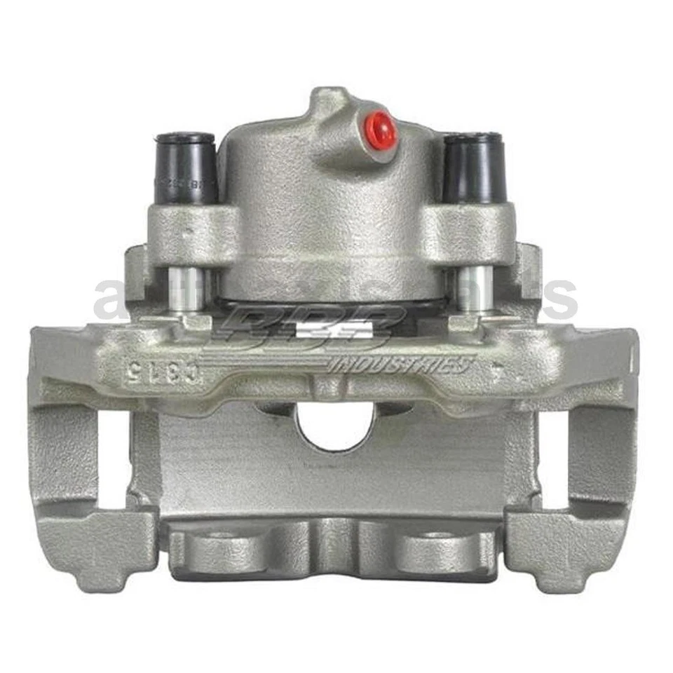 Pinza de freno de disco delantera Nugeon AutomotiveComponents para BMW M3 2001-2006 Foto 2 de 4