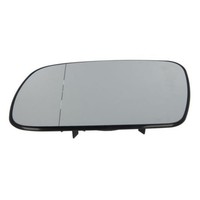 Spiegelglas AußEnspiegel Links Passend FüR Peugeot 307 3A/C SW 3H 3E