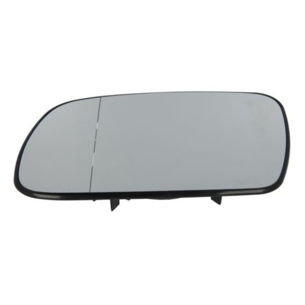 Spiegelglas AußEnspiegel Links Passend FüR Peugeot 307 3A/C SW 3H 3E-image