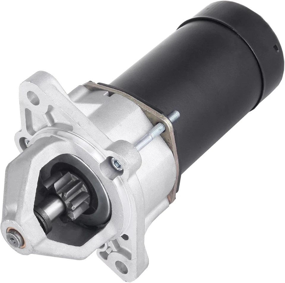 Starter Motor 1.3kW 12V for Saturn SC SL SL1 SL2 Auto Replacement Compact - Image 3 of 4