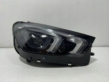 MERCEDES GLE A167 HIGH PERFORMANCE Frontscheinwerfer Rechts A1679060403 OE