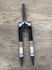 Rock Shox Indy 26” Inch Fork QR 63mm 1-1/8”