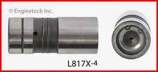 Chevy Sbc Bbc 262 265 267 283 302 305 307 327 350 383 Hp Lifters 4-pack Flat Tap Chevy Sbc Bbc 262 265 267 283 302 305 307 327 350 383 Hp Lifters 4-pack Flat Tap
