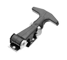 Southco 37 - 10 - 071 - 20 One - Piece Flexible Handle Latches