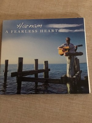 CD Harnam- A Fearless Heart 