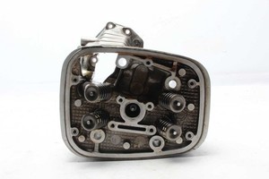 Zylinderkopf Ventildeckel links Ventilfedern BMW R 1150 GS R21 99-04