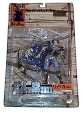 Hokuto no Ken 200X Action Figure Ryuga