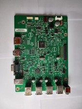 Lenovo, 715G8922-M02-000-004L, T24d-10, scheda madre