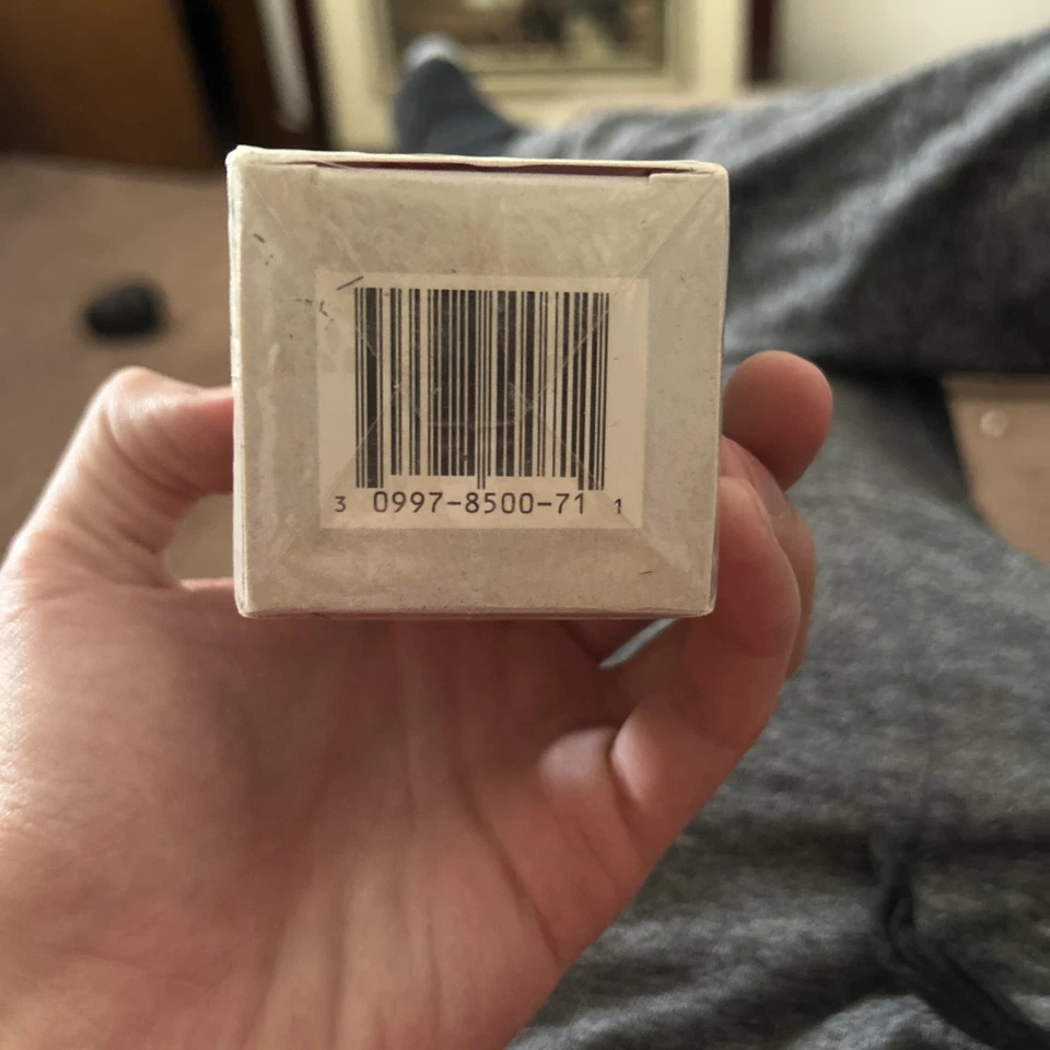 Eau de Toilette Spray Halston Catalyst Vintage para Mujer 1.7 OZ Foto 4 de 4