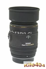 Sigma for Pentax 70mm f/2.8 EX DG Macro 1:1 ✯ Original Box ✯ K-1 ✯ K-5 ✯ K-3 ✯ KP ✯ K20D