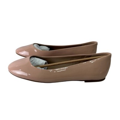 Mix No 6 Women s Ballet Flats Comfort Shoes sz 10 NEW # 35-O