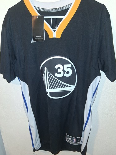 Kevin Durant NWT Jersey Size L