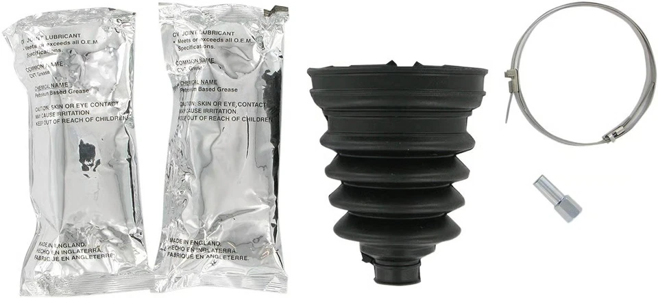 EPI Performance - WE140047 - Kit de arranque CV intraborda delantera o trasera estándar 98-1286 Foto 2 de 4