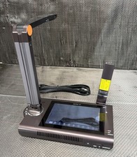  Excellent  HoverCam Ultra 10 Document Camera High Res 16 MP USB ShipsFast