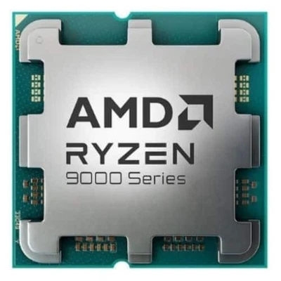 Ryzen 9 9950X listing on ebay