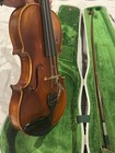 Ton-Klar Lewis & Son Viola 2523 13 - made in Germany - vintage, decent cond — photo 9