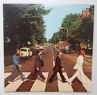 Beatles - Abbey Road - 1971 Red Label, Capitol Pressing - EX Condition