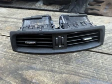 OEM 2009-2013 Lexus IS250 IS350 Front Center Dash AC Climate Air Vent Black