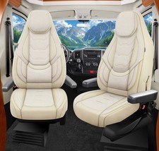 Wohnmobil Sitzbezüge Schonbezüge für Rapido H5