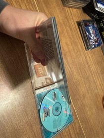 Marvel vs. Capcom 2 (Sega Dreamcast) CIB complete RARE video game w/ reg card VG