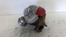 Turbo Kia SPORTAGE