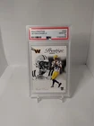 Jayden Daniels 2024 Prestige #302 PSA Gem Mint 10
