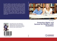 Simon Mugisa | Protection Rights And Services For Children With Disabilities