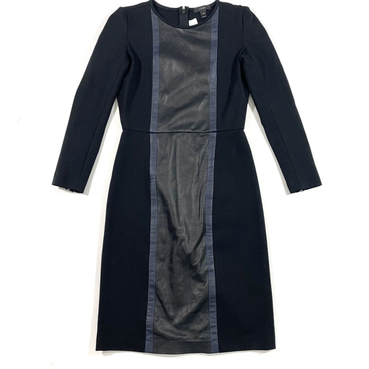 J.CREW Leather Dresses for Women for sale | eBay