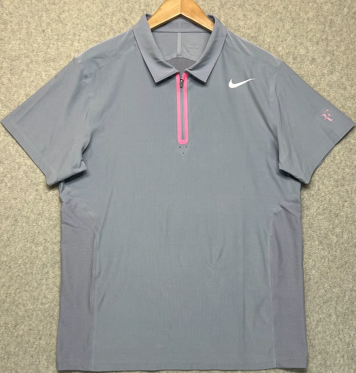 Nike RF Tennis Men's Activewear for Sale | Shop Men's Athletic