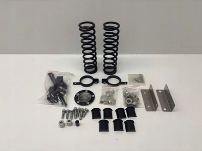 Harley Davidson CVO Road Glide 00281-68 Ressorts de jambe de force 1 pièce - Photo 1/4