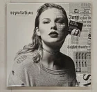New ListingTaylor Swift - Reputation (Double Picture Disc Vinyl, 2017) SEALED