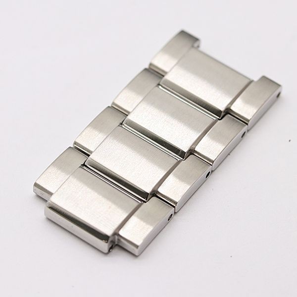 SEIKO 4 Link V172-0AR0 Men’s Watch Belt Band Bracelet Parts 20mm used from Japan