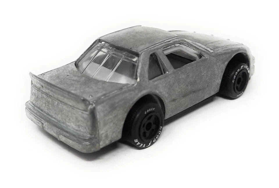 Matchbox Superfast n. 54 Chevrolet Lumina. Preproduzione. non verniciato e... - Immagine 2 di 4