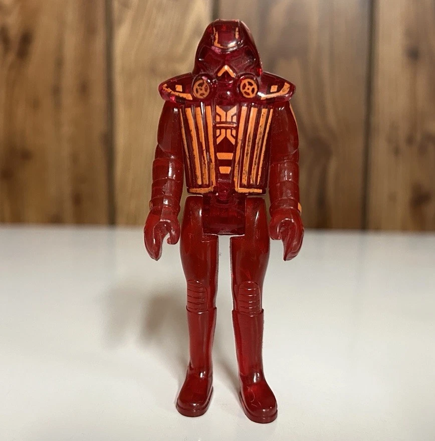 TOMY Tron TV, Movie & Video Games Action Figures for sale | eBay