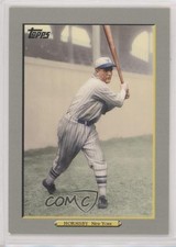 2009 Topps Turkey Red Rogers Hornsby #TR80 HOF 4z8