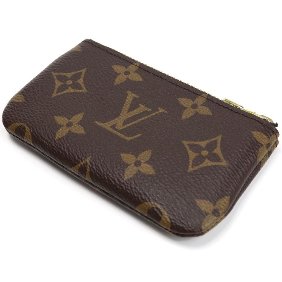 Louis Vuitton M62650 Key Pouch for sale online | eBay